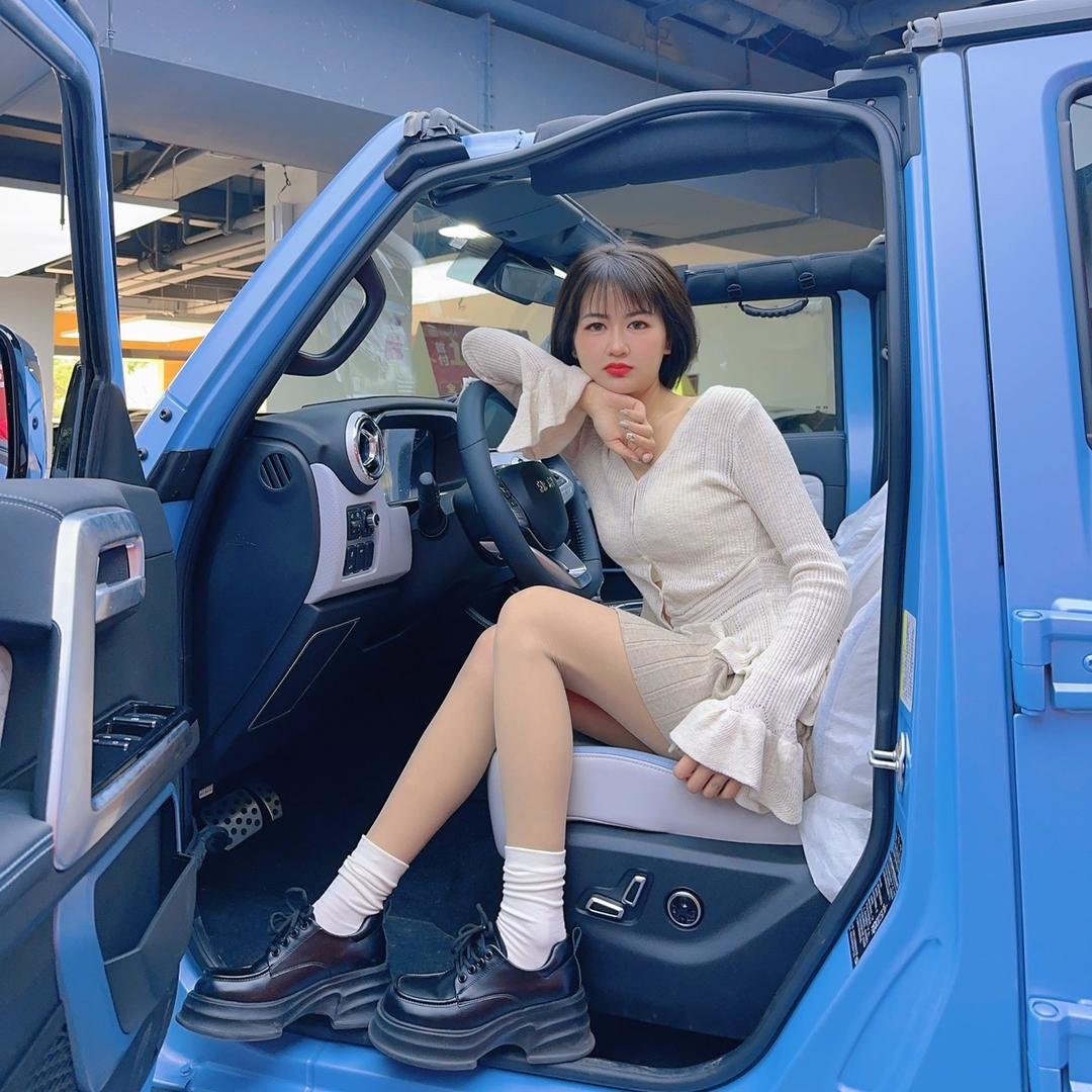昆明悦购汽车（橙子）