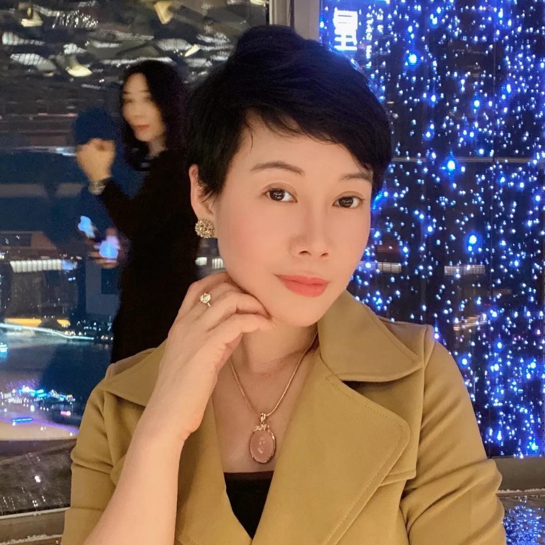 赵麻麻的生活日常