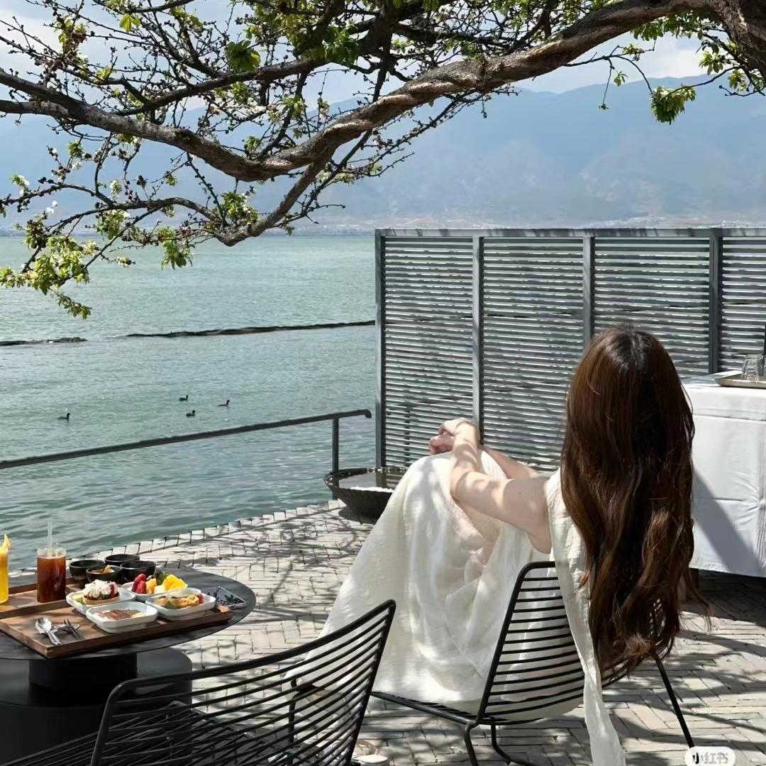 浙江静静在丽江