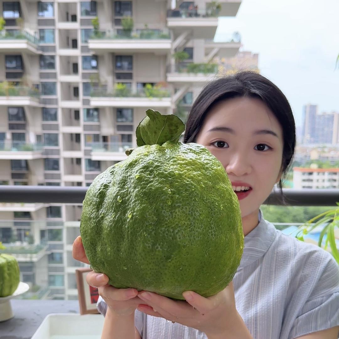 花知道香橼基地