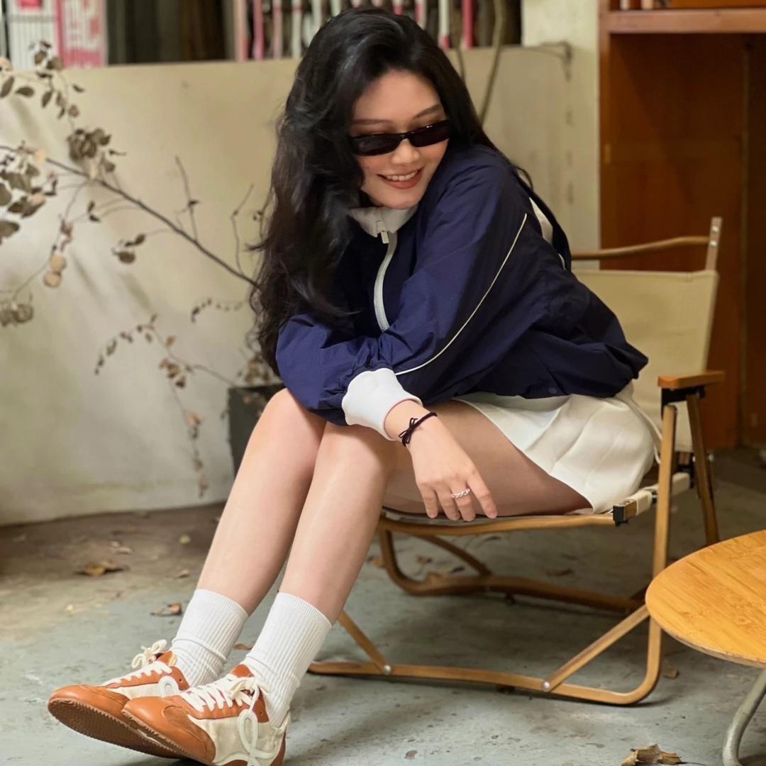 麦棉服饰店