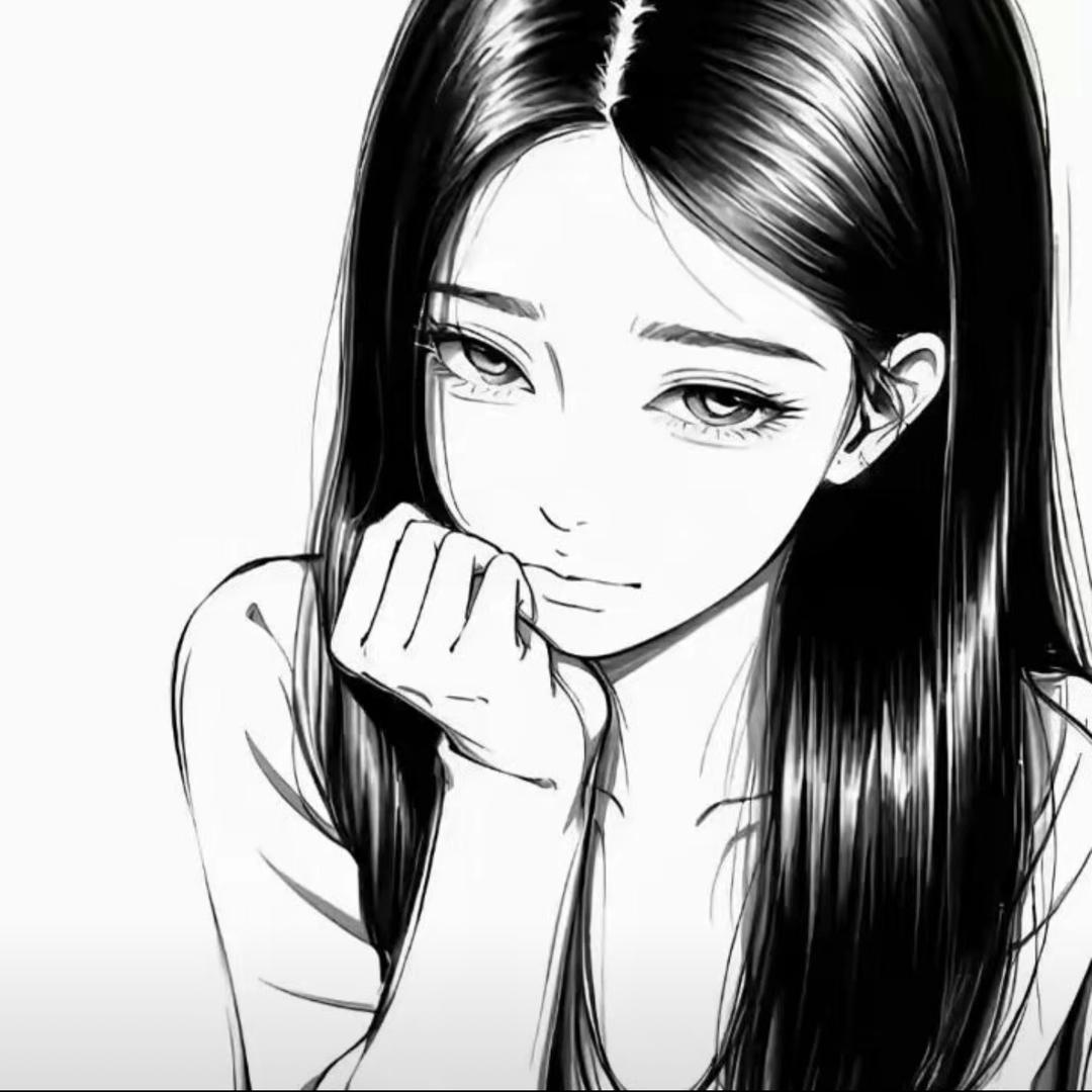 小晴.
