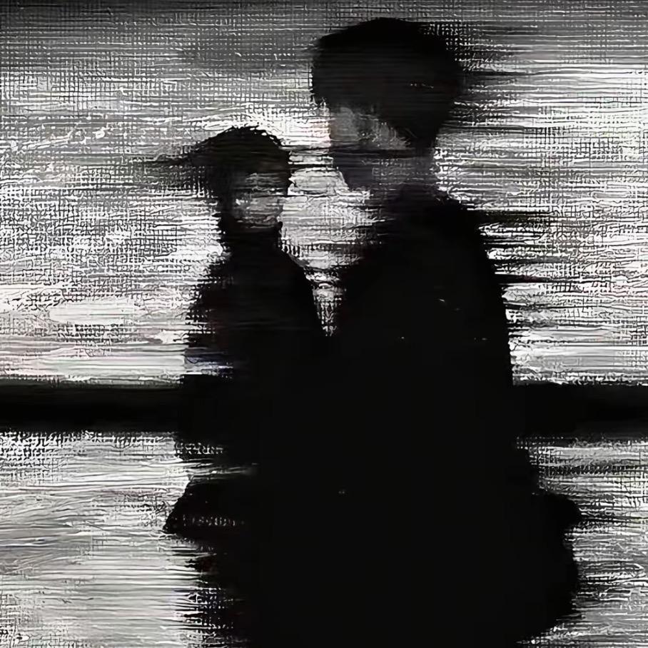 看的世界的男人🧍‍♂️