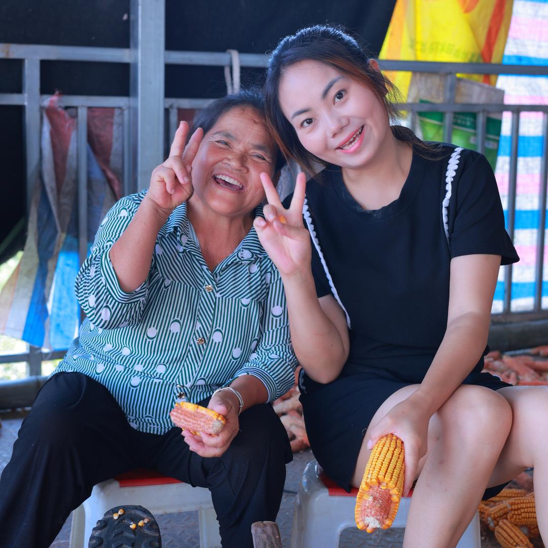 六娘娘好物优选