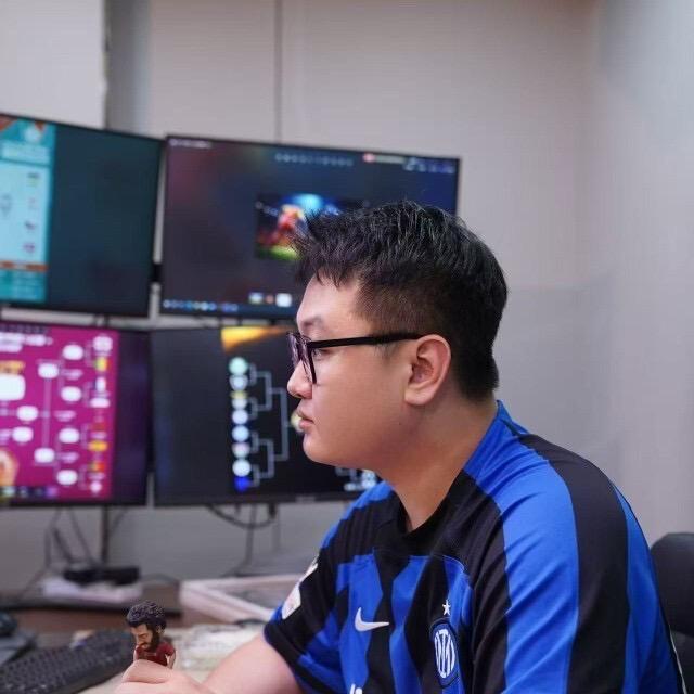 冷门程哥