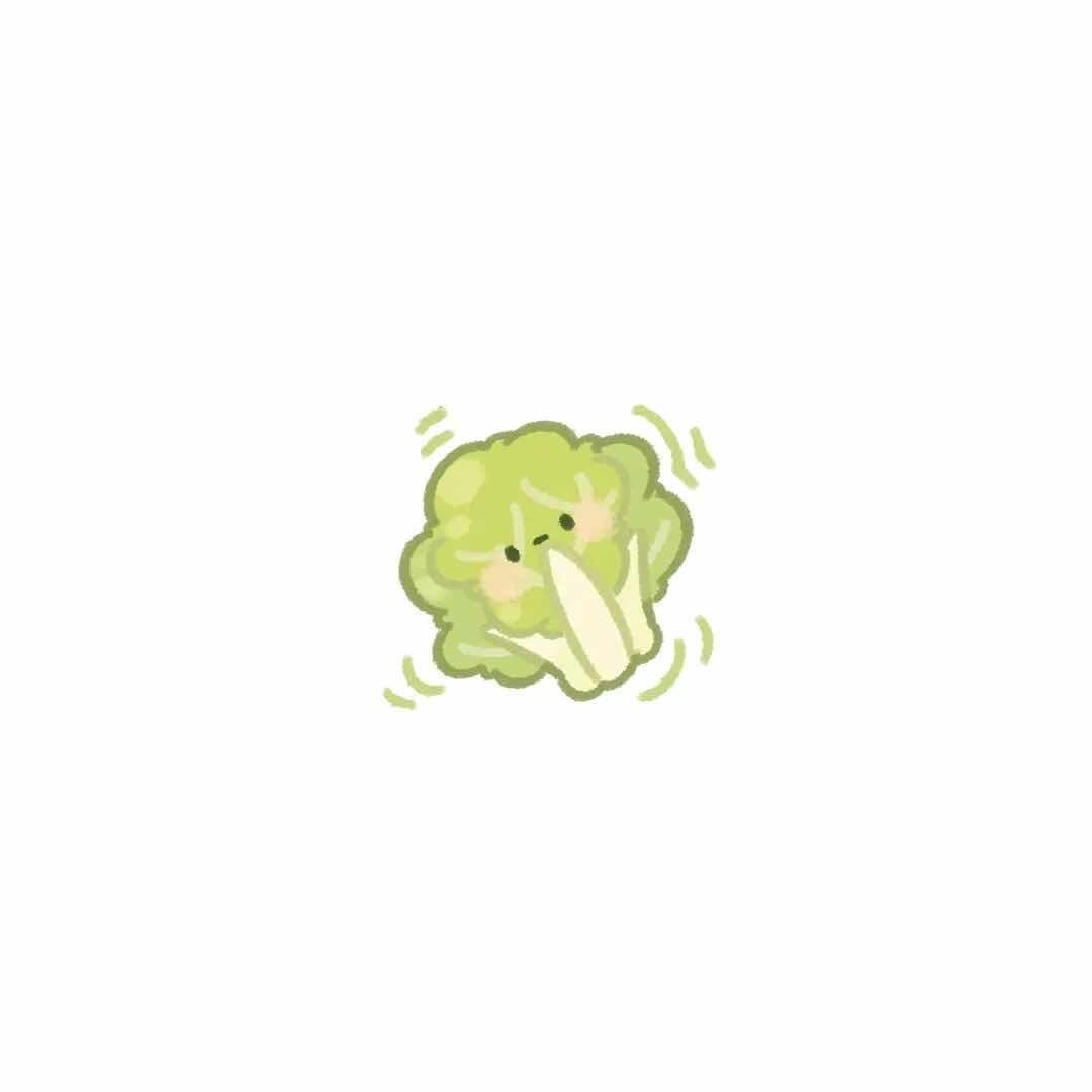 一颗小白蔡