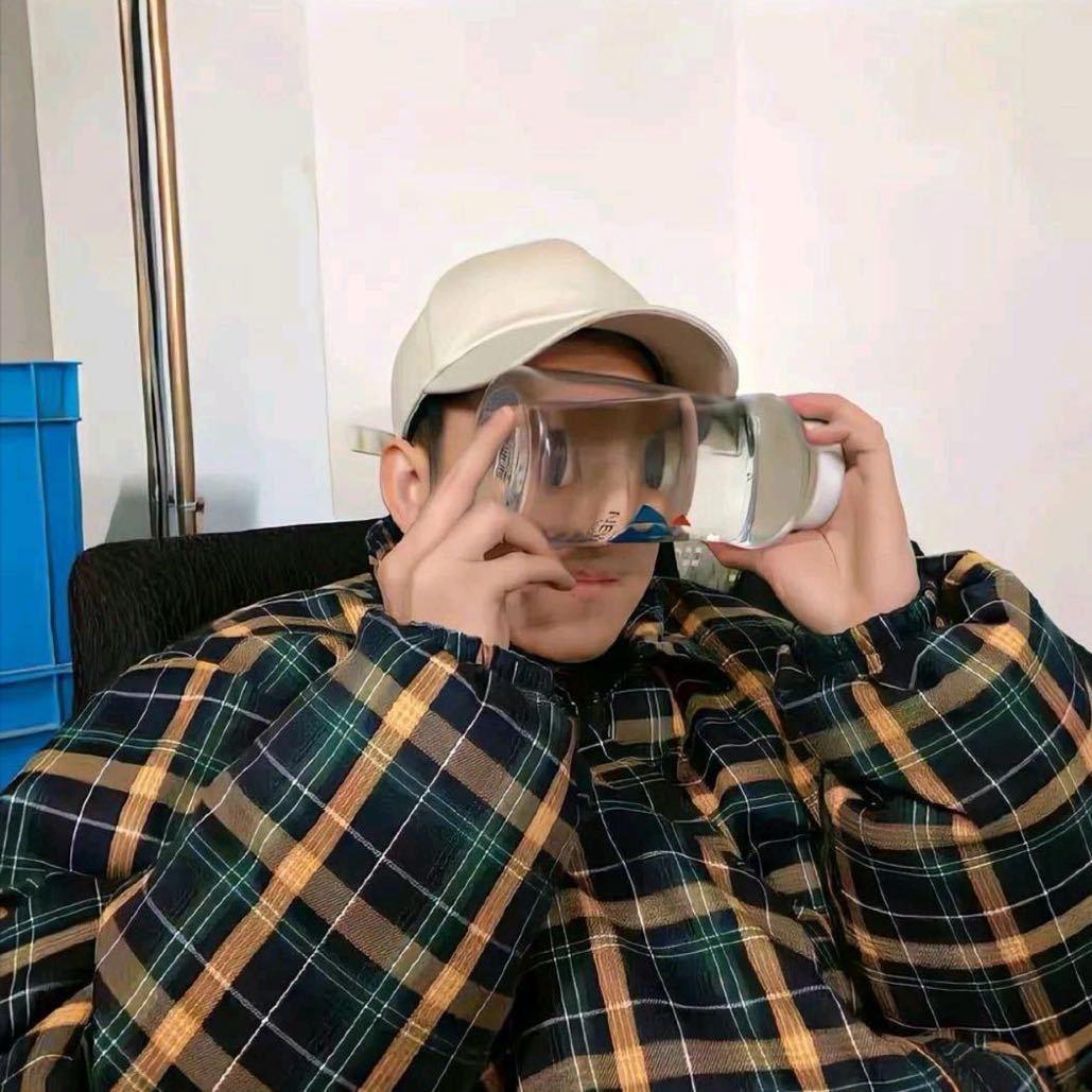 靚仔