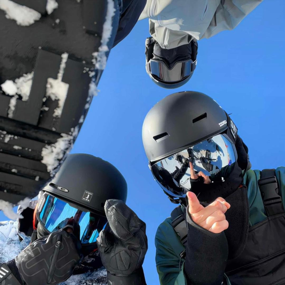 上课不犯困⛷