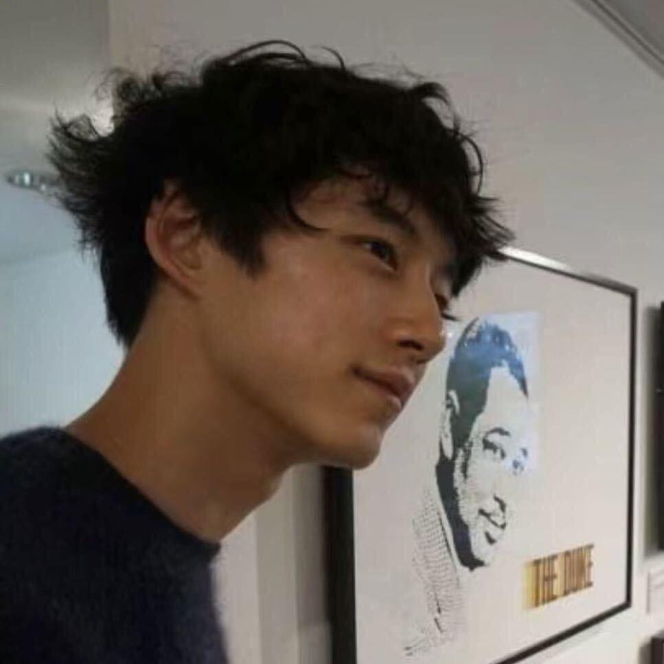 咸鱼🐟大王