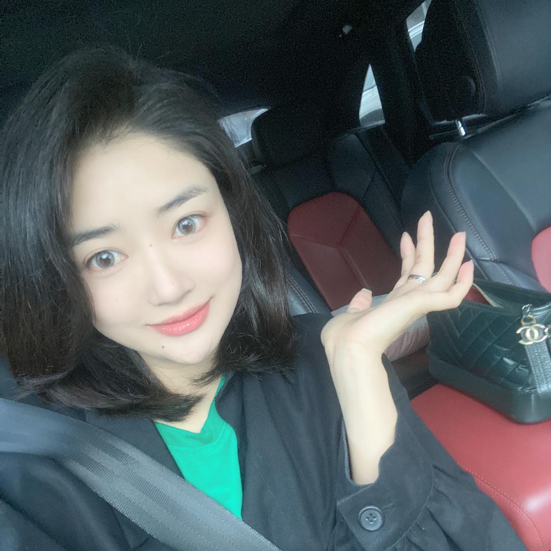 杨姗