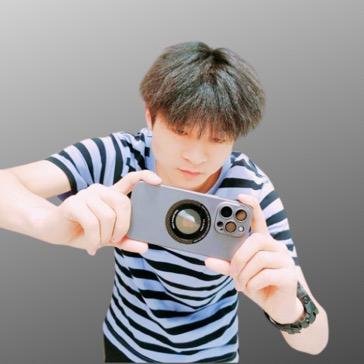 张摄长📸