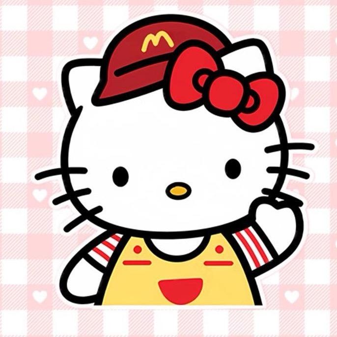 KITTY不是猫
