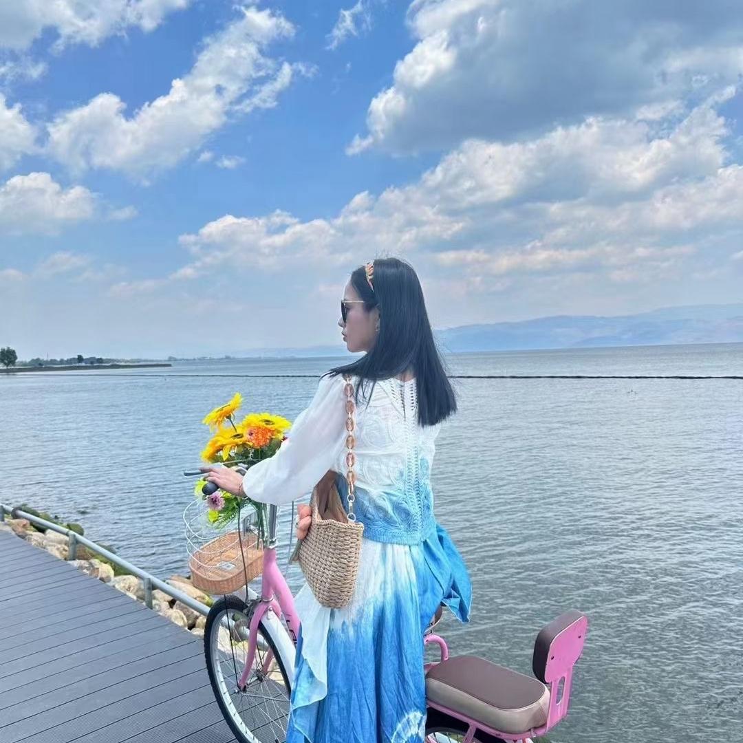 包备尔带你看世界