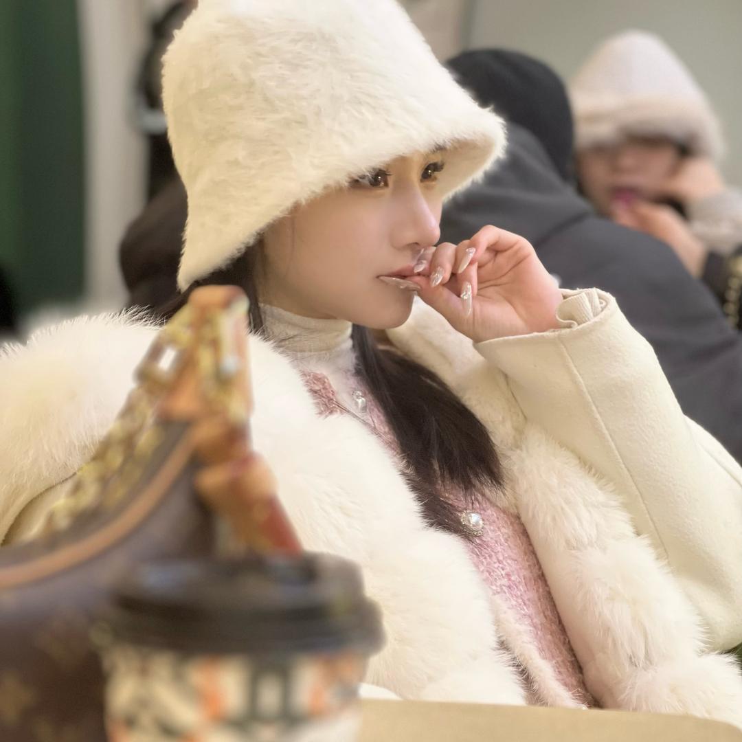 爱吃香菜