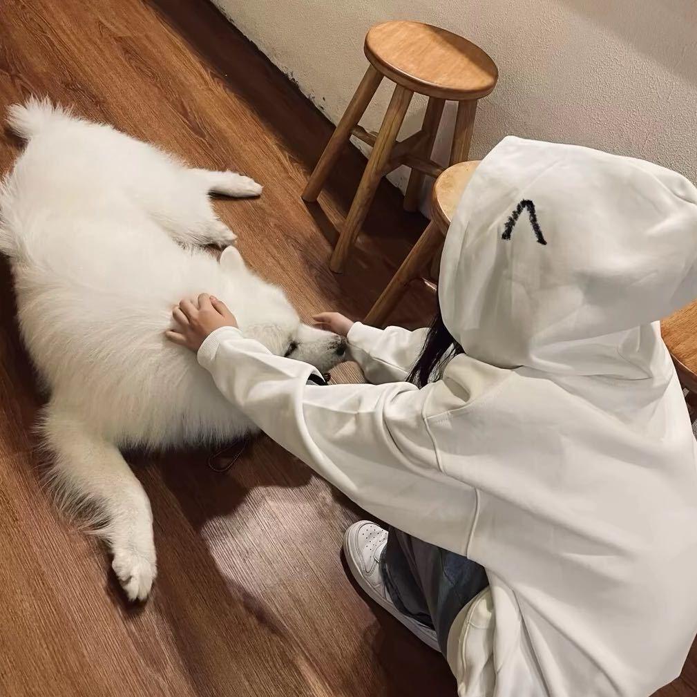 @甜开头