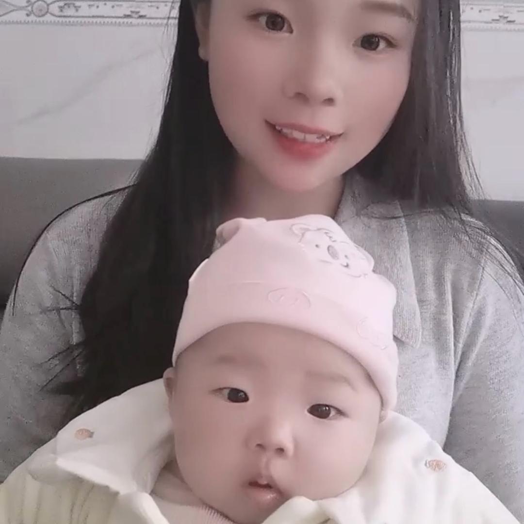 甜甜圈~