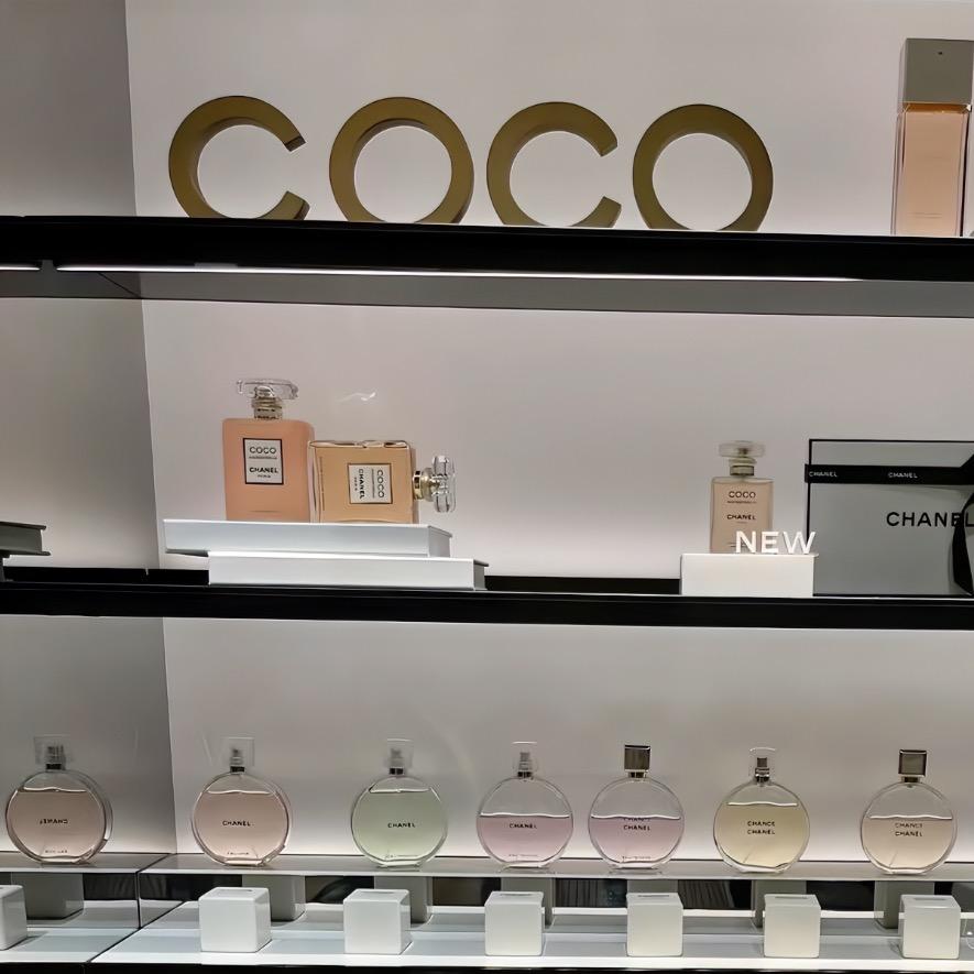 国际正品香水(试香)