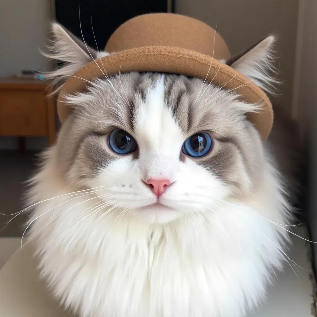 星猫人