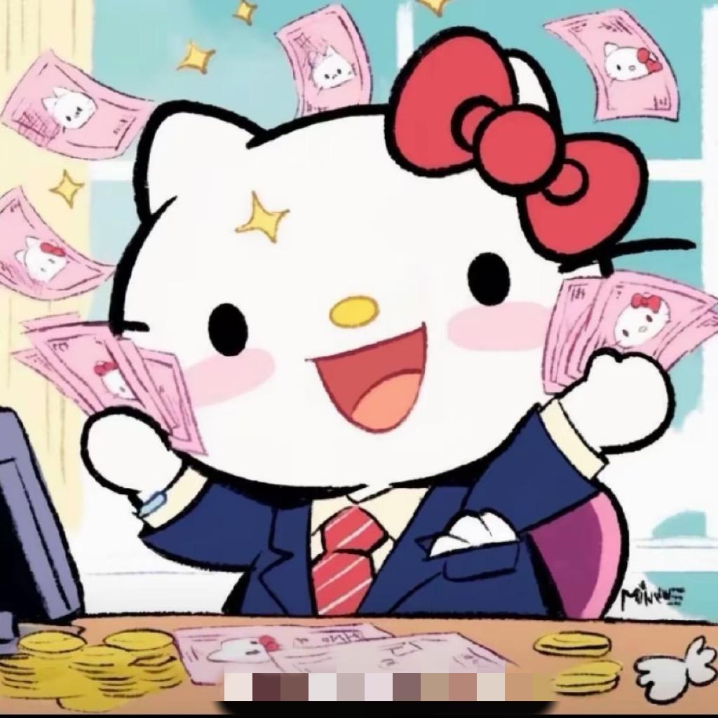 Ktmaon手工捏捏乐