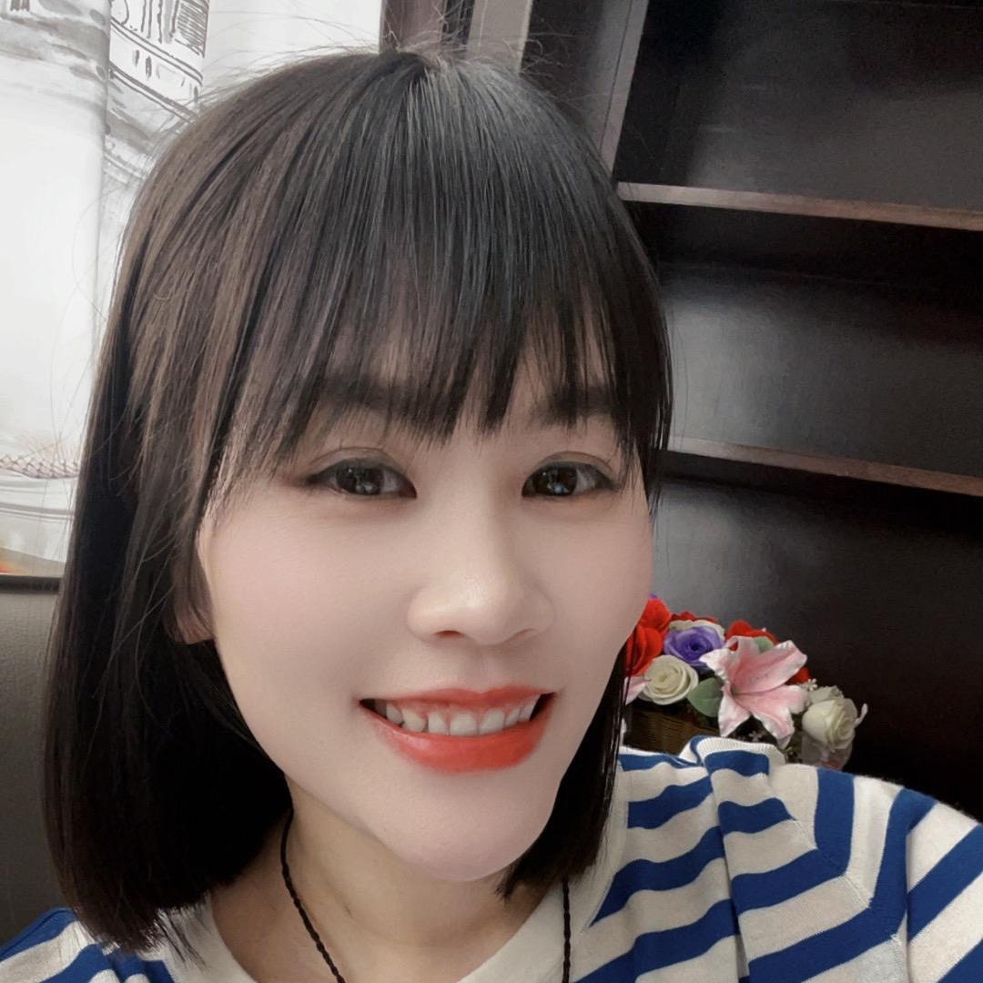 @柳林付妹儿（餐饮小姐姐）