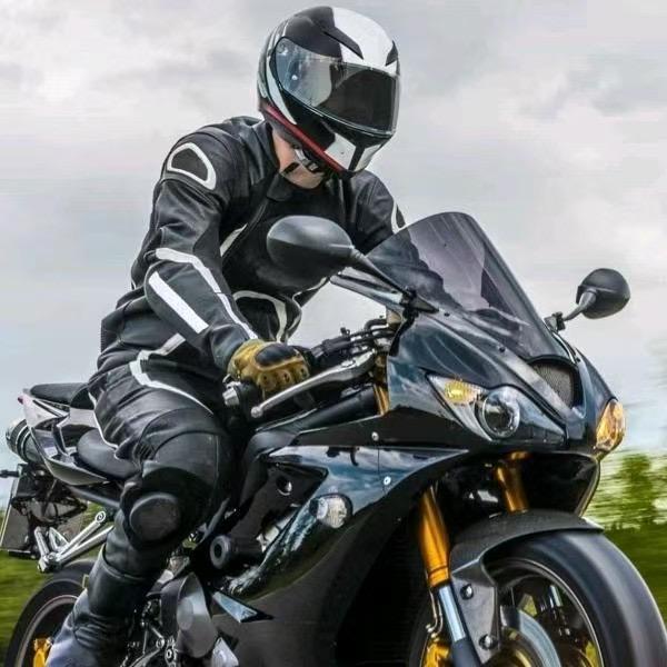 新哥【带你看个房】