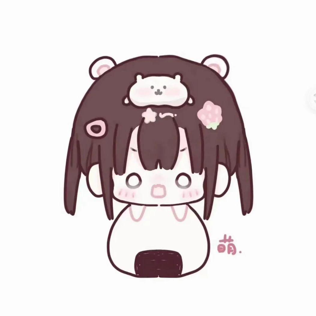 泡泡不咕咕
