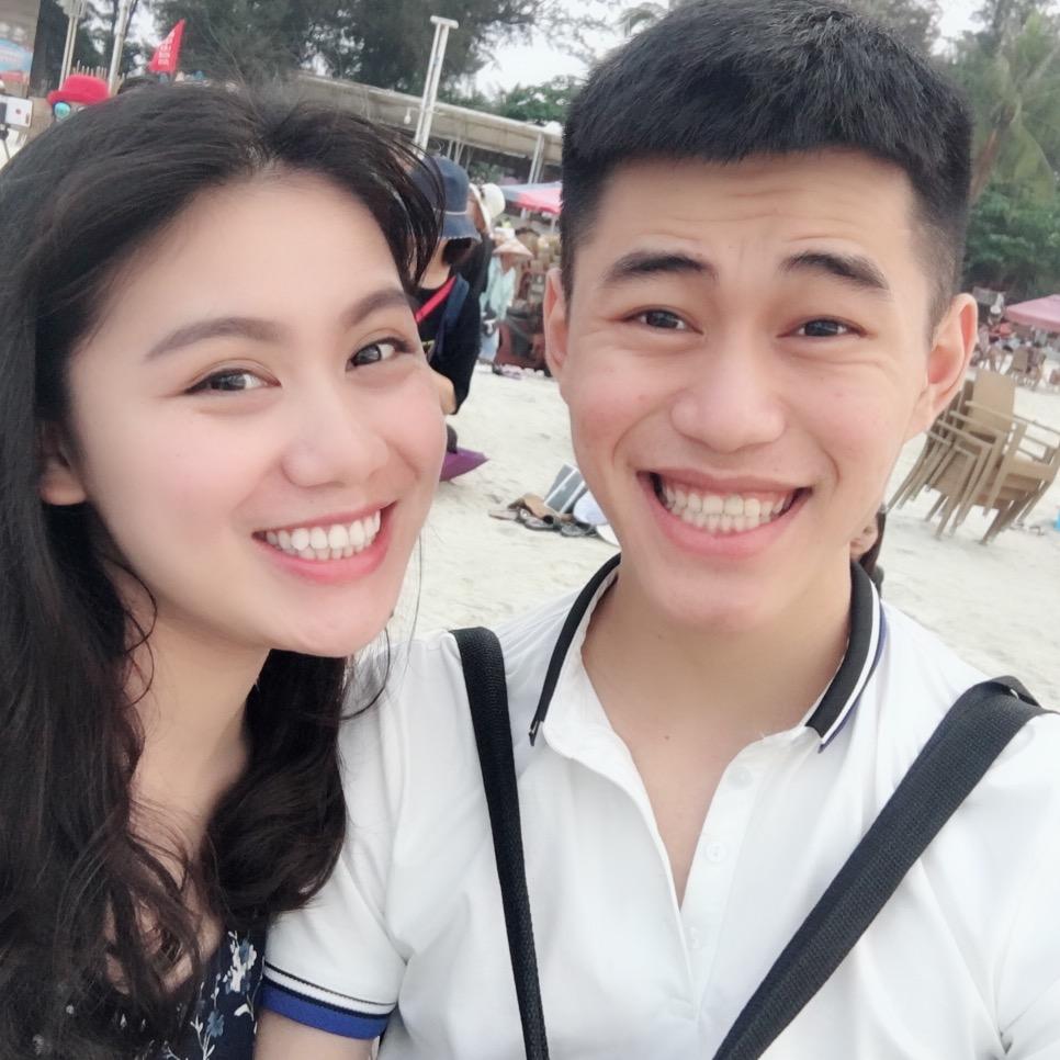 果二夫妇