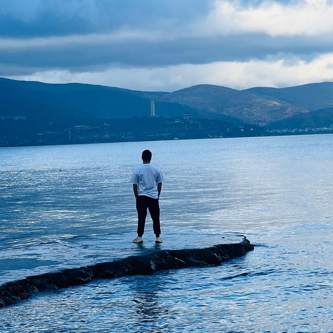 🌈时光清浅卿长安