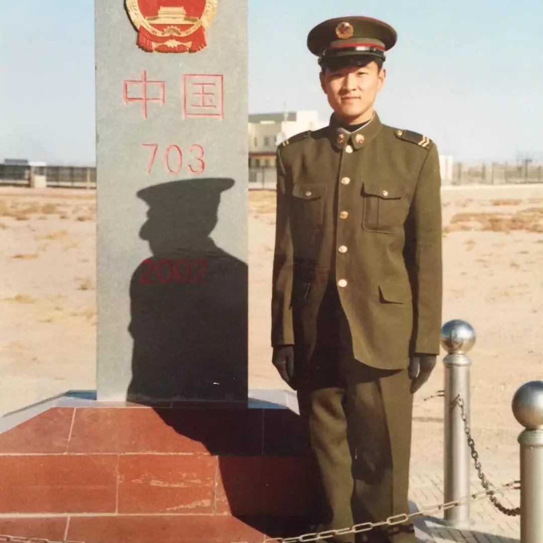 大鹏哥（释然）