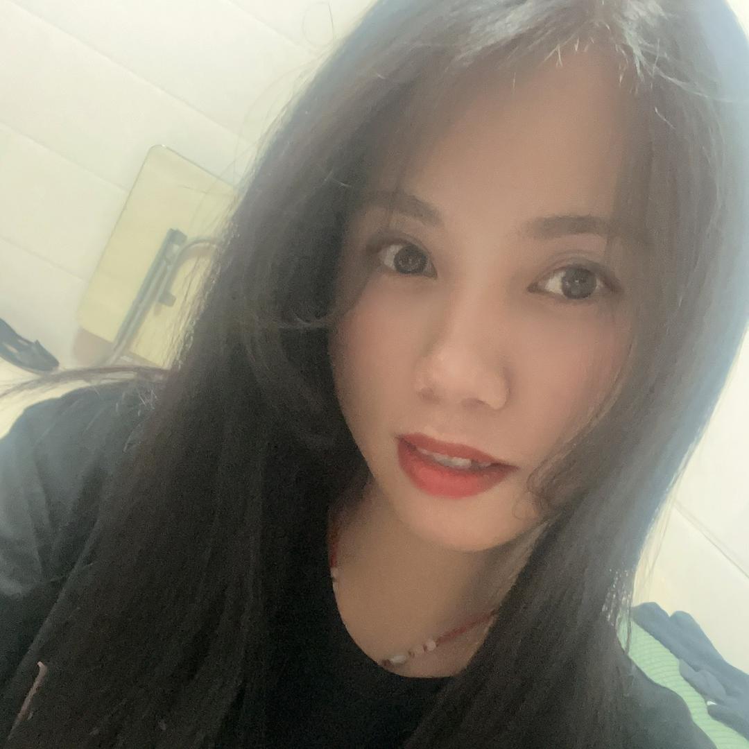 馨馨穿搭