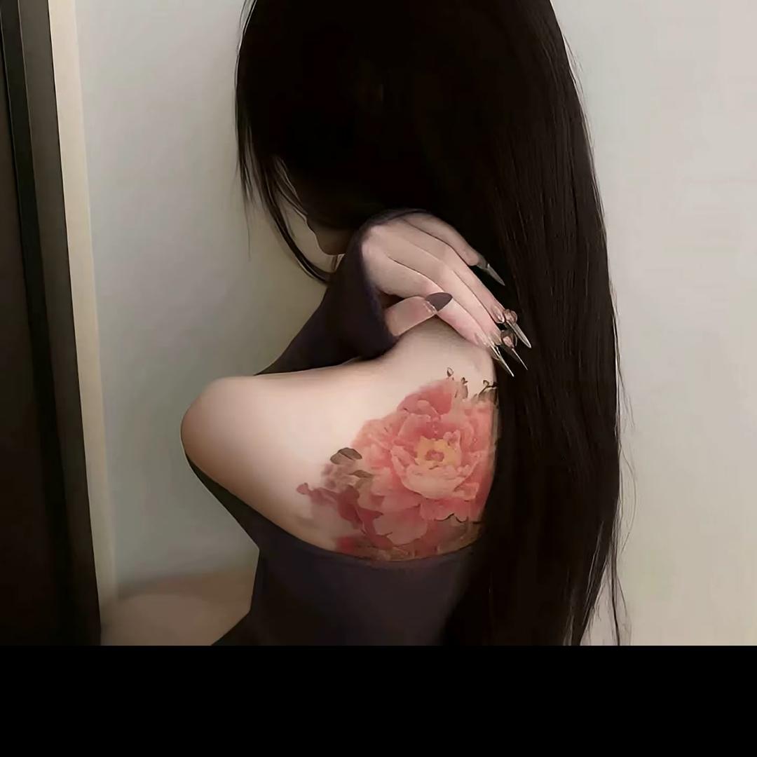 花果山的母老虎
