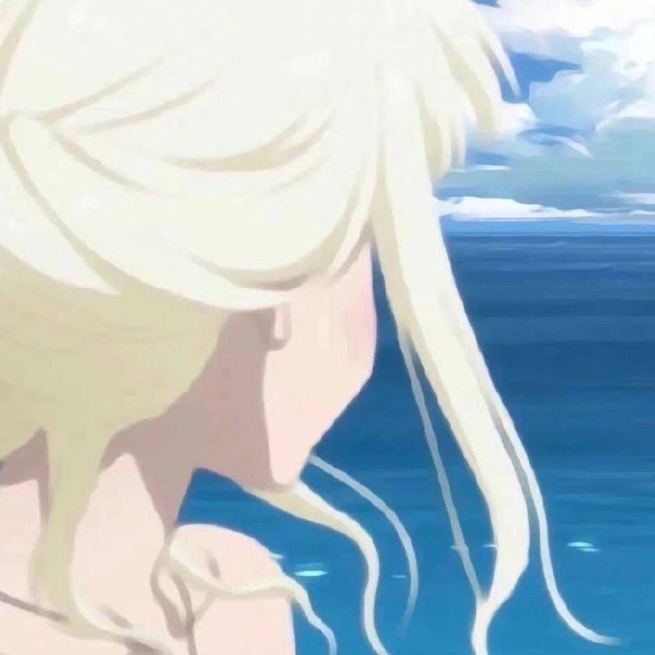 秀米妹妹
