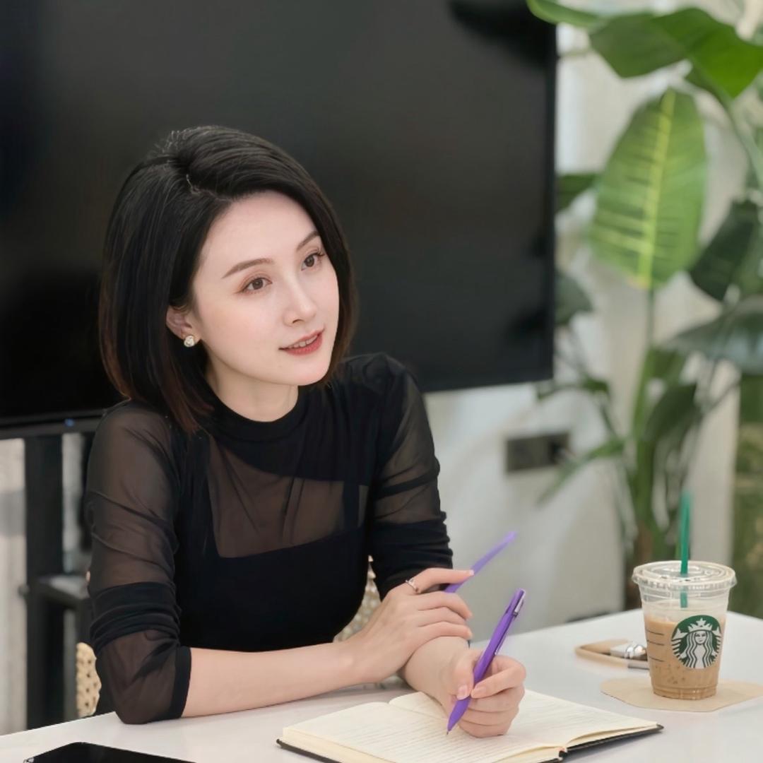 绮绮🍃白养黑 养发生发