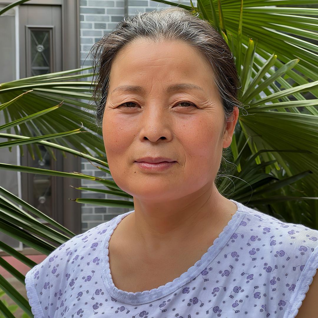 权姐