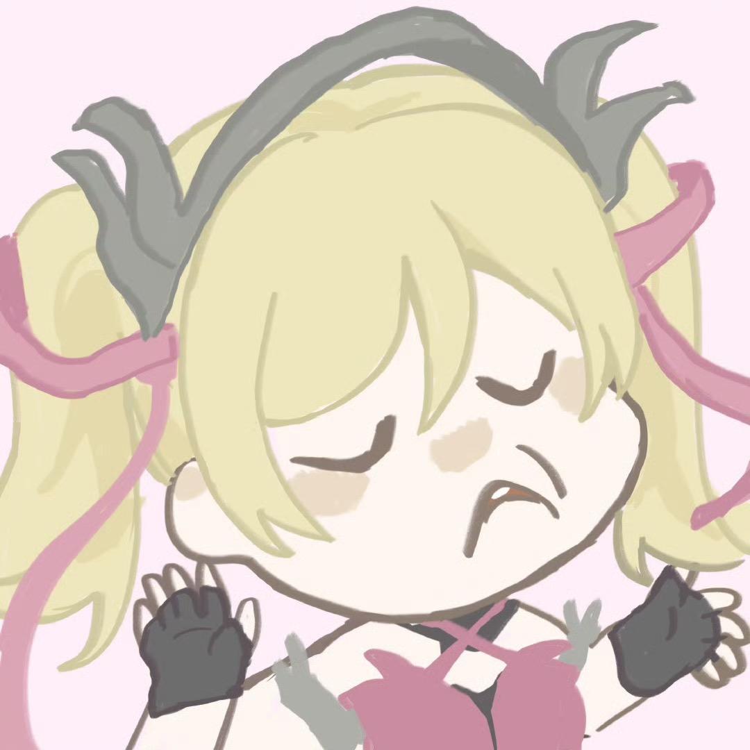 阿颖阿颖（守望先锋）