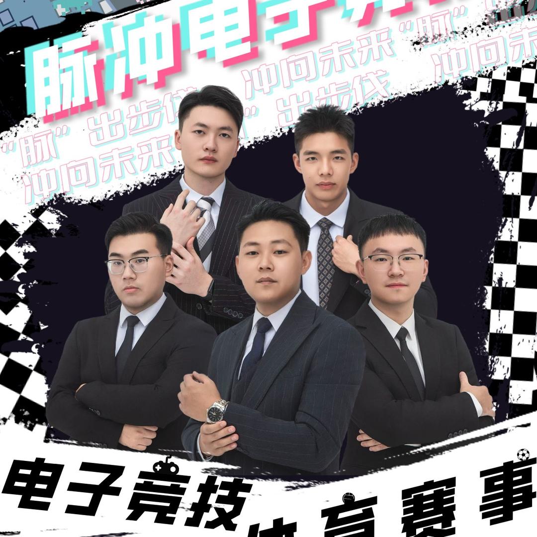 脉冲电子竞技体育赛事策划（四川）有限公司