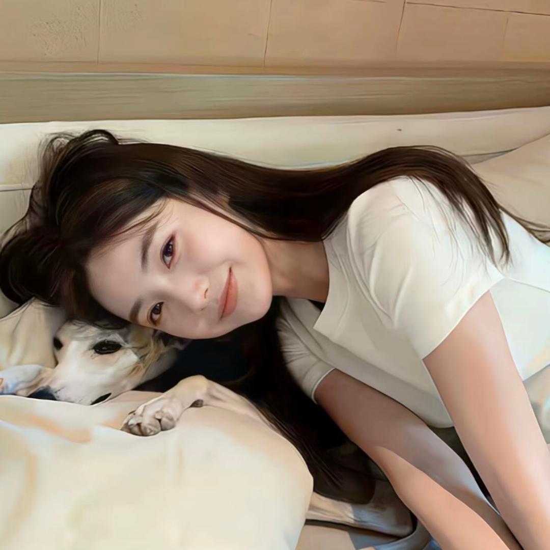L.