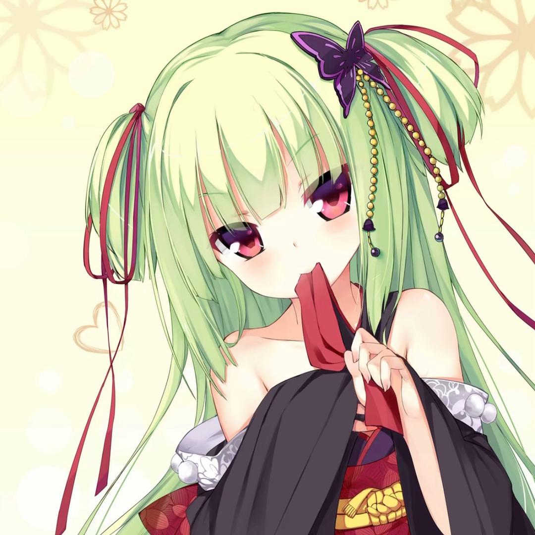 小忧愈