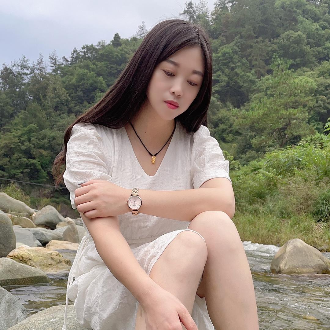 然然🐰