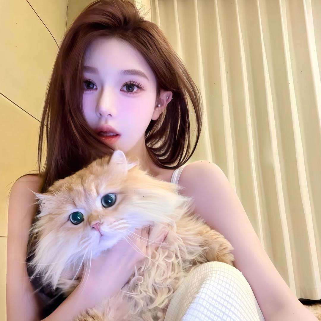 没有小肚子