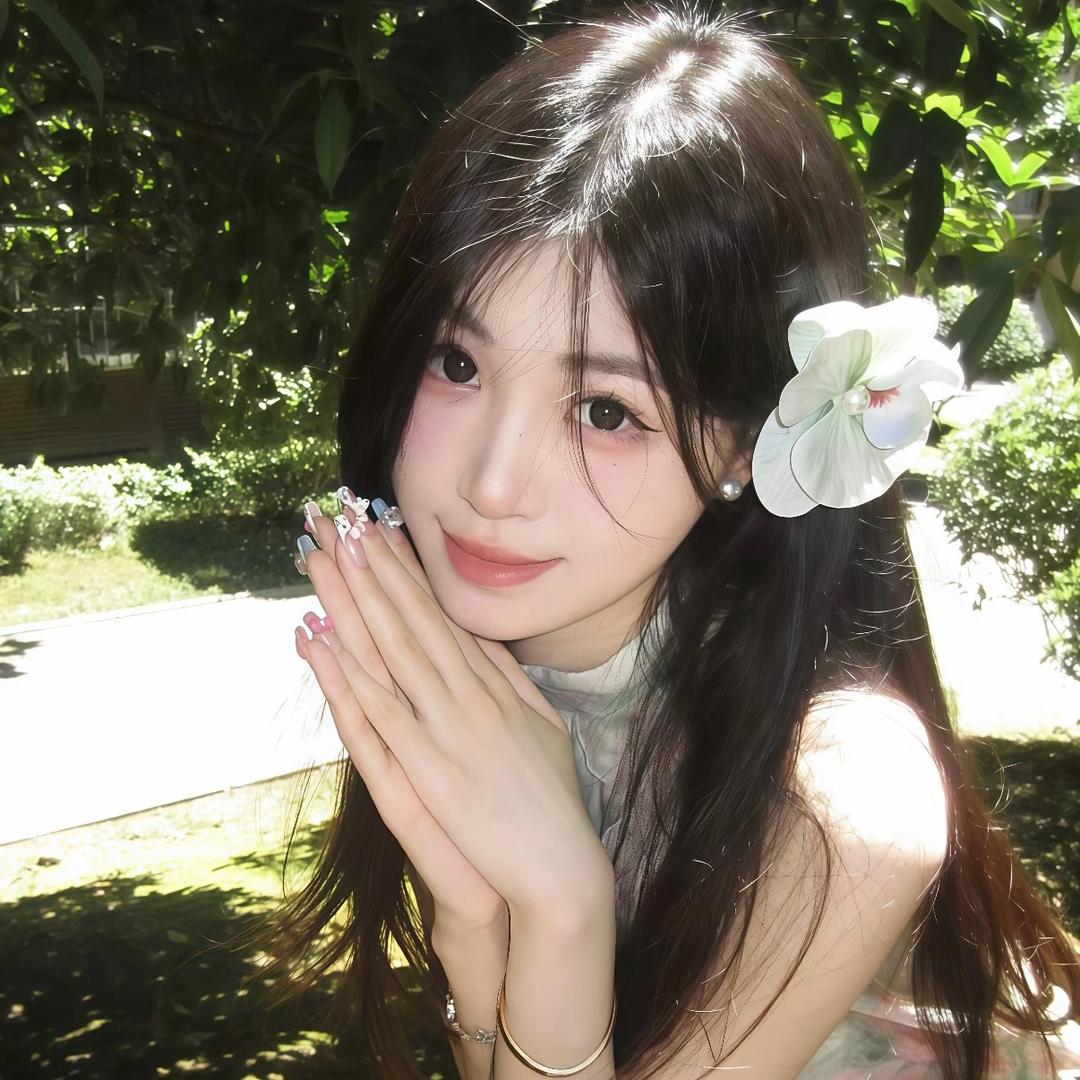 Kr今天开心了嘛
