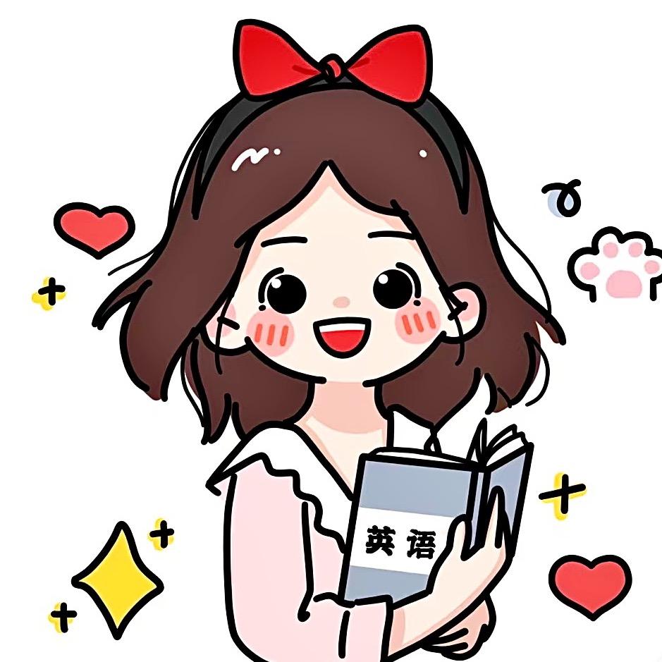 Nancy老师教英语