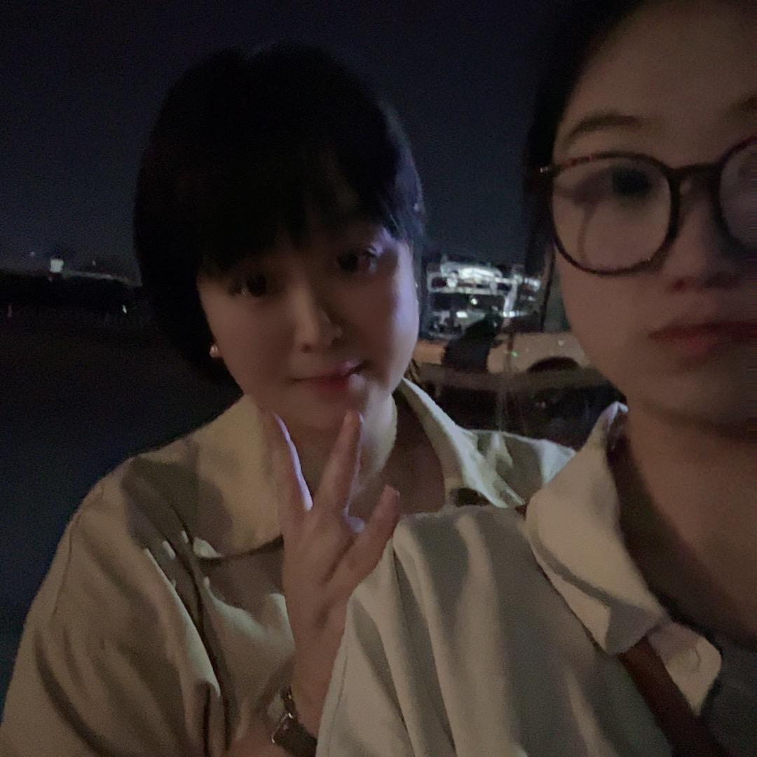 小李不吃梨🍐