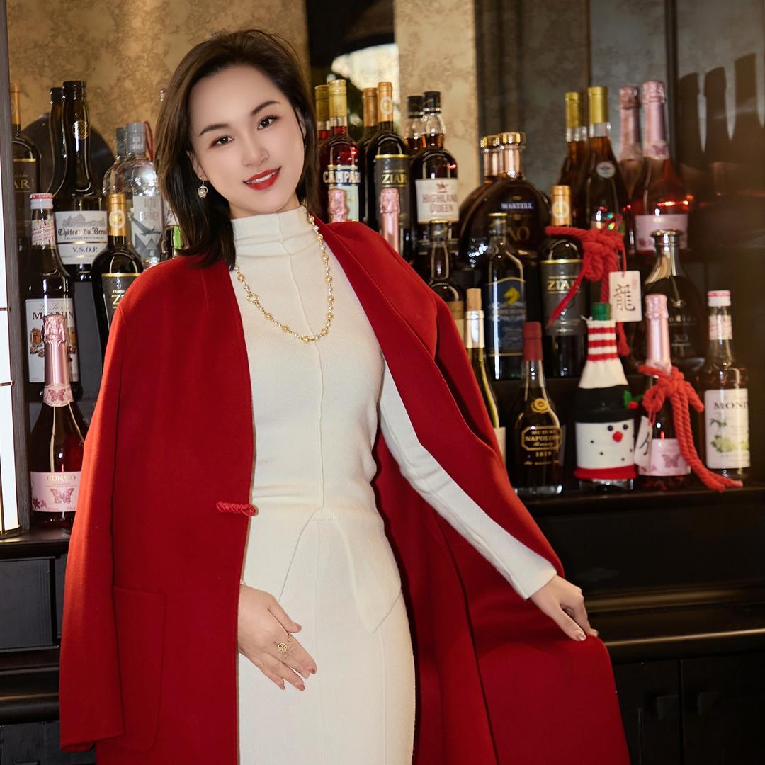 欢女神·女性塔尖哲学