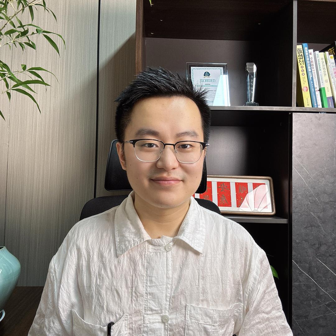 陈老师畅事咨询