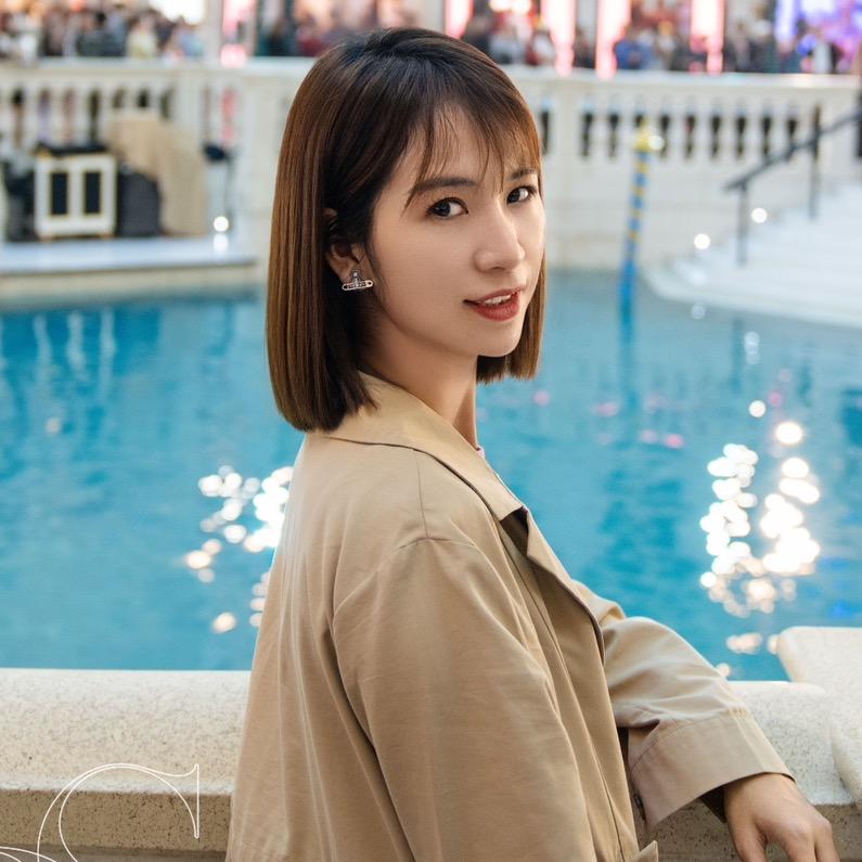 玲哒❤