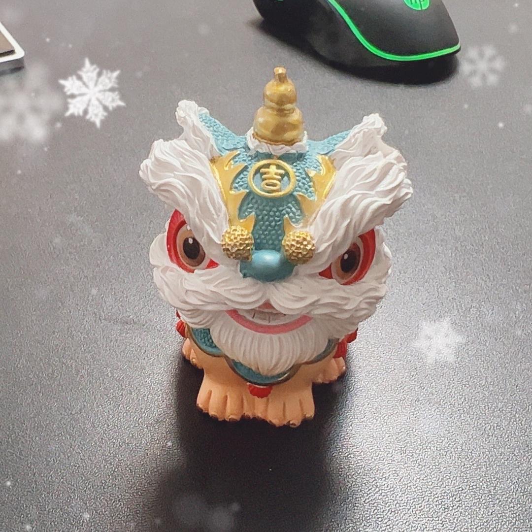 ZP缤果潮玩时尚火机