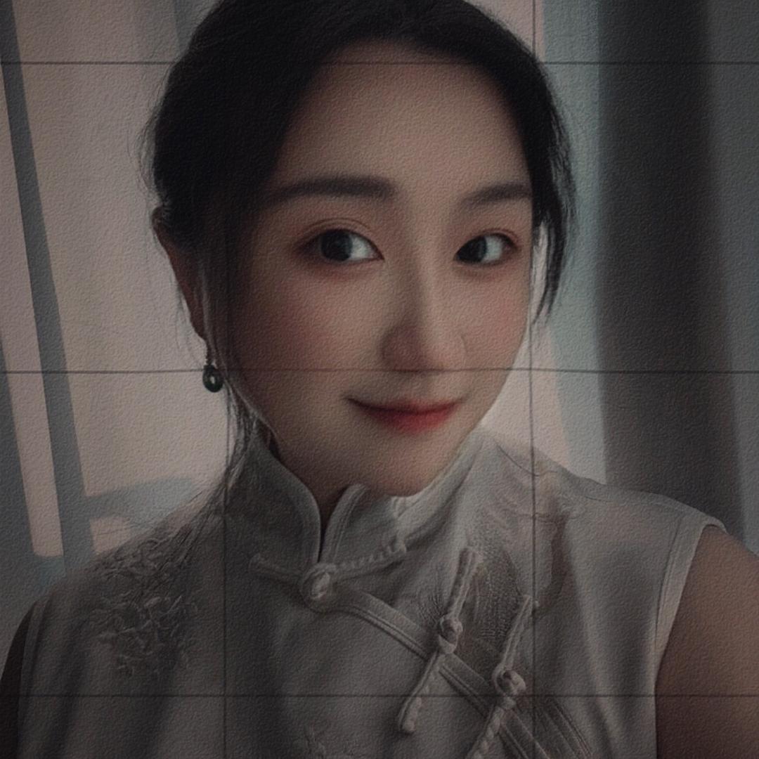 雯❤
