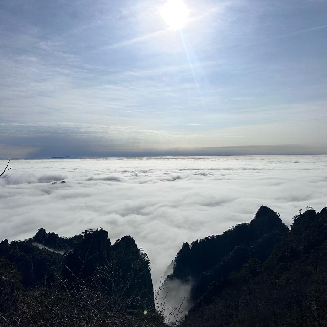 等一场雨