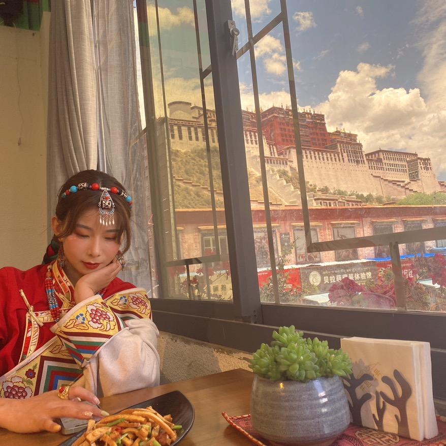 久儿（2024暴富）